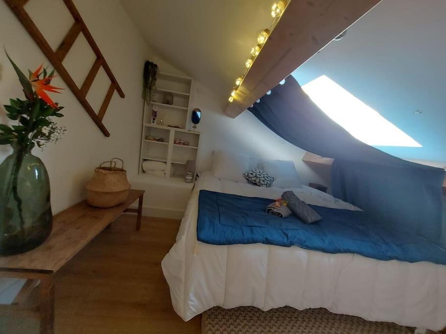 Le King & Suites Etoilees Gréoux-les-Bains Exteriör bild