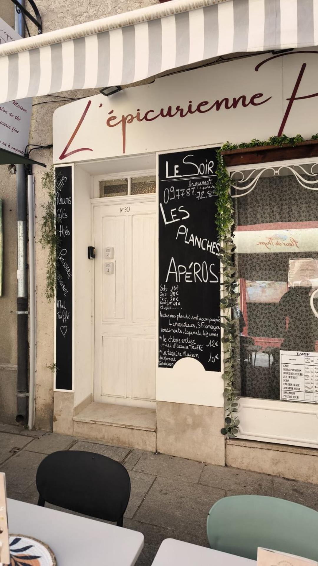 Le King & Suites Etoilees Gréoux-les-Bains Exteriör bild